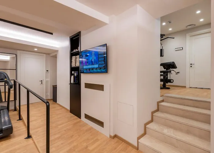 H10 Palazzo Galla Roma