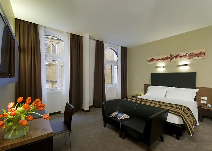 Hotel Rinascimento - Gruppo Trevi Hotels Roma
